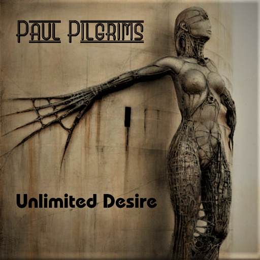 Unlimited Desire - 23-5-2020 - Live in Forte dei Marmi