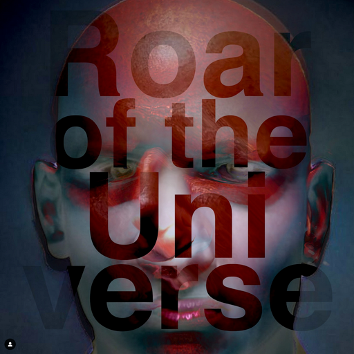 The Weirding Module - Roar of the Universe feat. Rully Shabara 30.09.2023