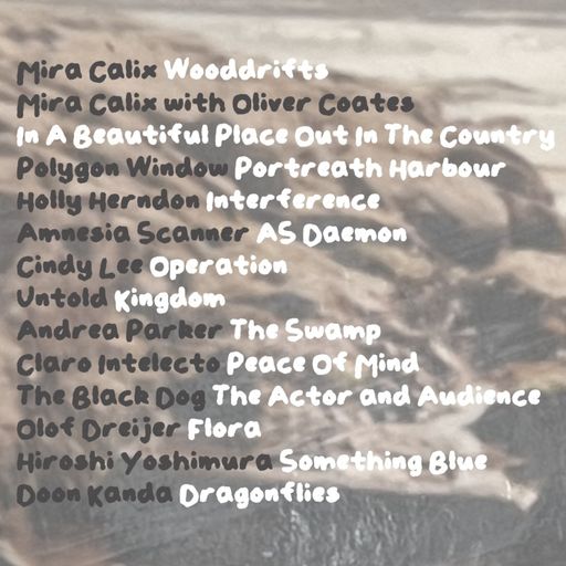 The Seawood Hour - May 2024