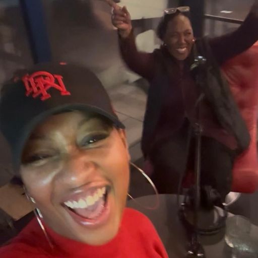 The Melting Pot with Terri Walker ft. Rose Windross (19/12/2025)