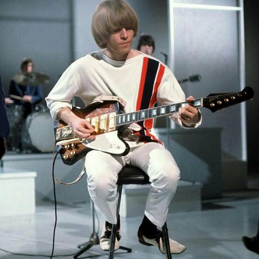 A Bit of Everything with Frances Martin & Tim Keogh. 19/2/2019