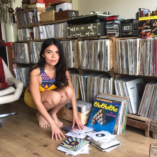 Coco Maria // 24-03-21