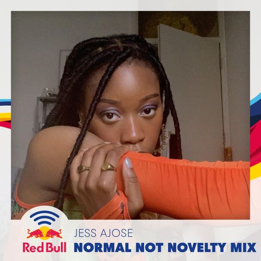 Normal Not Novelty Mix - Jess Ajose