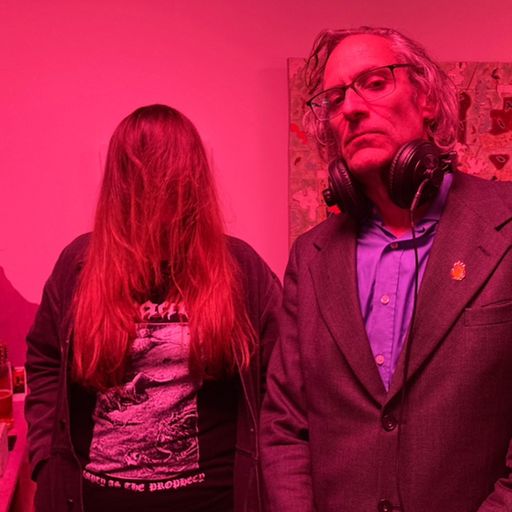 Make Property History w. Gustav Thomas & Emily - October 2022