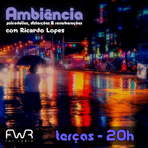 Ambiência 053 - 21.5.2024