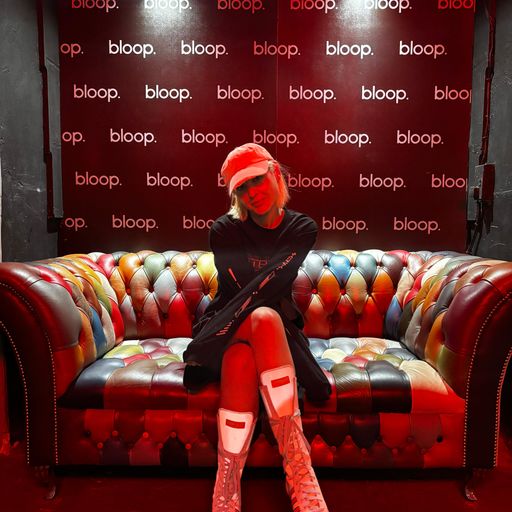 Recreation w/ Rebekah Abdeen - 15.07.25