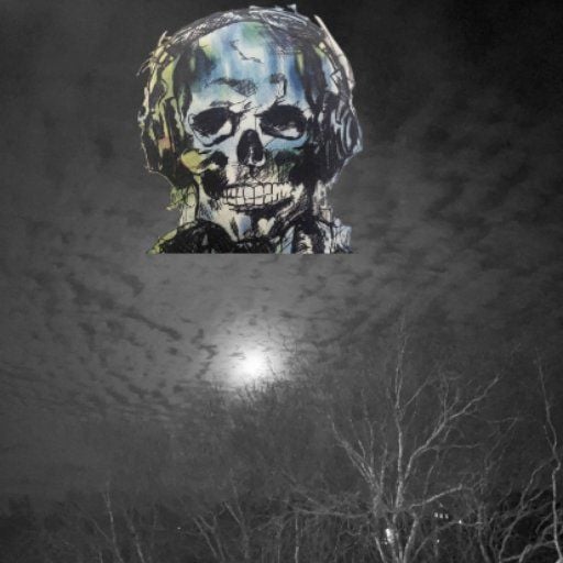 halloween scary business