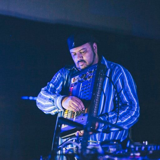 Main Stage – Egyptian Lover at Lighthouse Festival