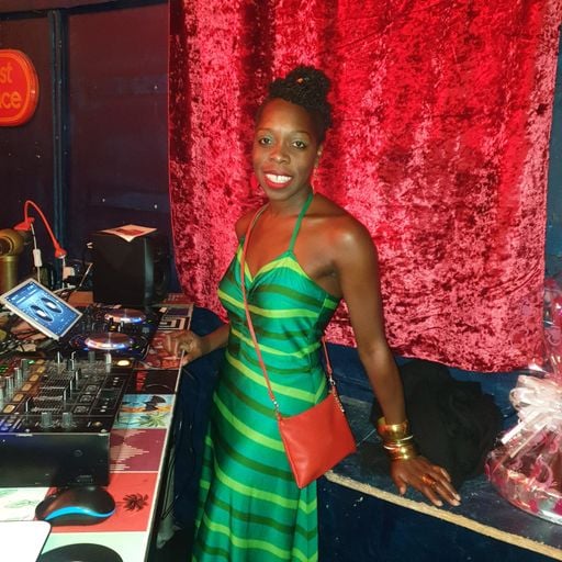 DJ Sapphire's Smooth Jazz show on The Soul of London on 23 December 2019