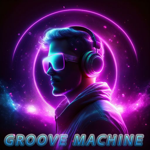 Groove Machine