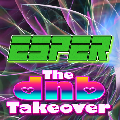 The DnB Takeover 021 - Esper - April '26