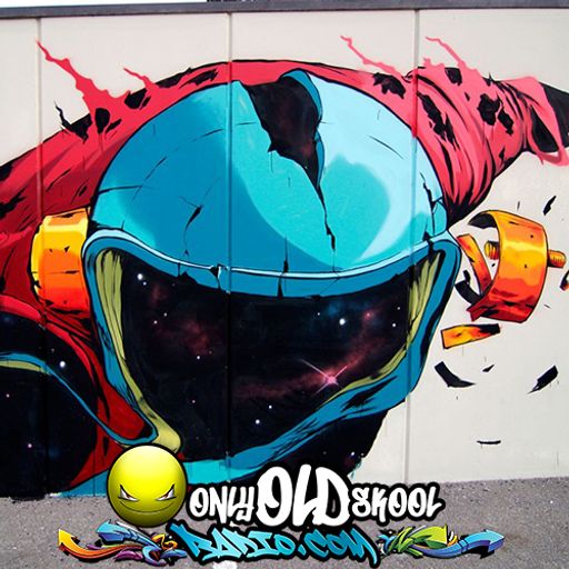 Clear-Cutz - Only Drum N Bass - Wednesday 12th May 2021  - OnlyOldSkoolRadio.com