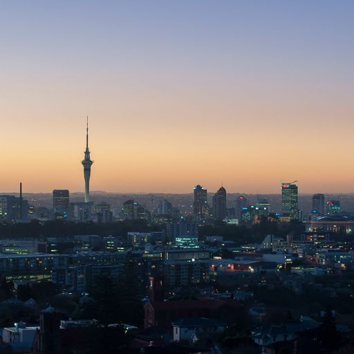 WW Auckland: Frank Booker with Nathan Haines & Leonard Charles // 06-11-2017