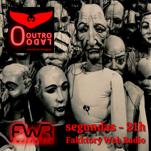 O Outro Lado 034 - 9.5.2022