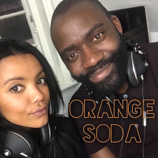 Orange Soda 24.01.18