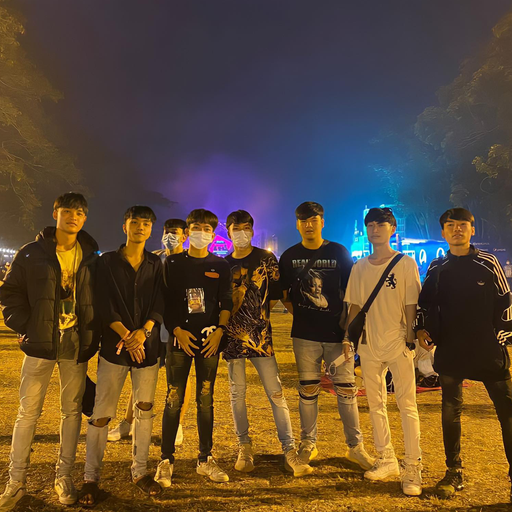 เฒ่าแก่น้อย By:ธีรพัฒน์