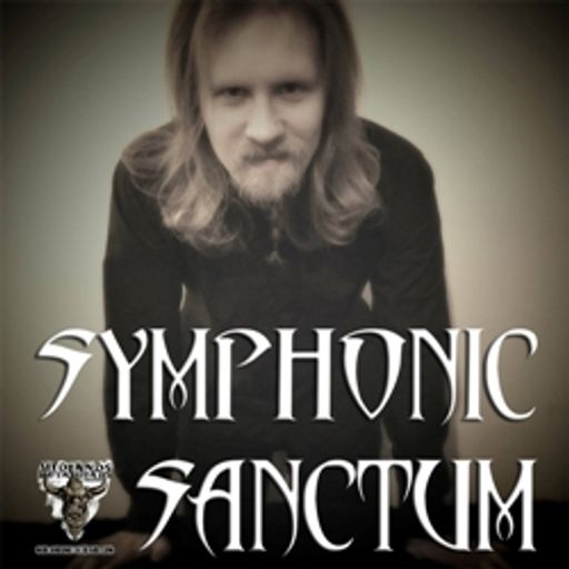 Symphonic Sanctum 2nd March 2016 featuring Interview with Sami from Ensiferum