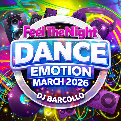 Feel The Night: Dance Emotion March 2026