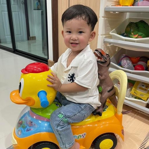 ถ้าเพื่อนไม่พาเสียคน ป่านนี้คงนั่งสวดมนต์ไปแล้ว