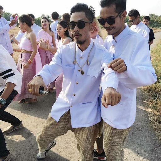 ผมรู้คุณก็ใช้ By ส บ วัดศรี