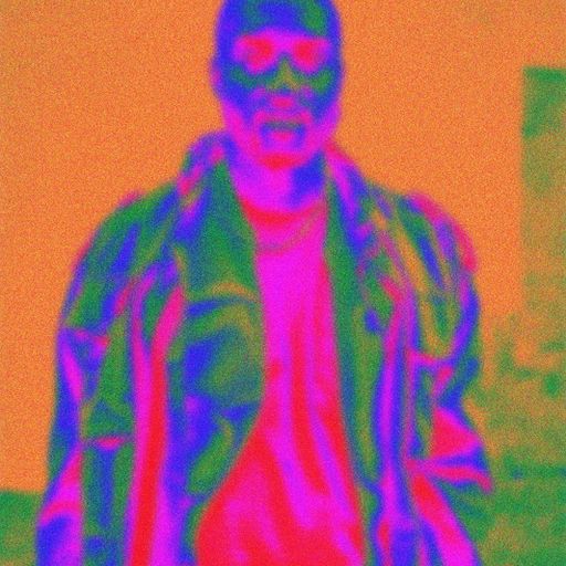 “Imaginary Radio” c/o Virgil Abloh™️ // 13-05-21