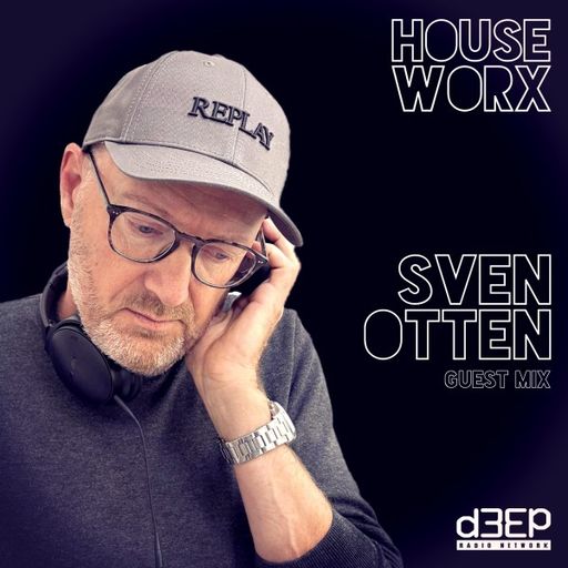 Jon Manley - hOUSEwORX (12/09/25)