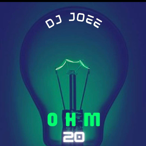 DJ JOEE -" SPACE "- OHM 20 - OHM SERIES SHOW # 2