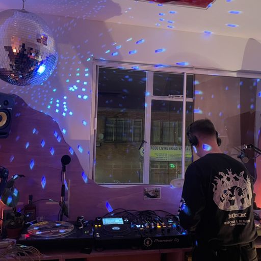 Hypnotic Regression w. Mark B - February 2023