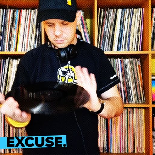 Excuse. #06