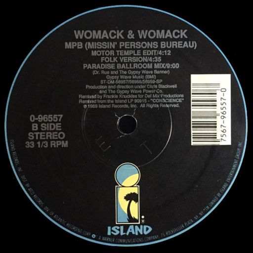 World Beats - 11.08.2021 (Twilight Transmission)