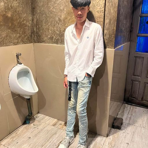 พวกพี่ไม่เน้นออกสื่อ เน้นออกล่า By อาเซฟ  #ท้าย12ราศี