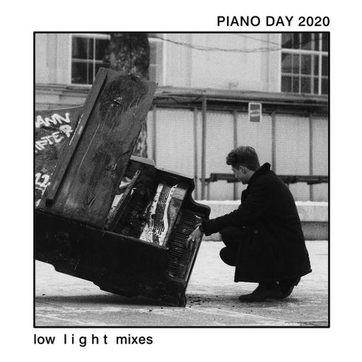 Piano Day 2020