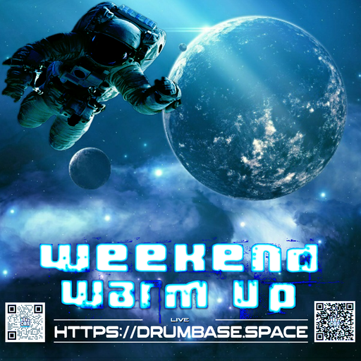 weekend warm up 20-03-2026