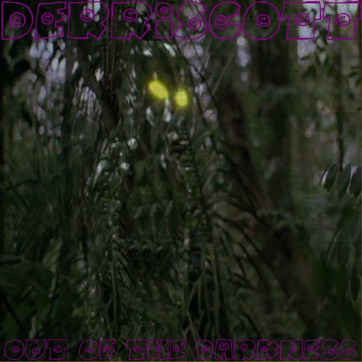 Through The Keyhole Of Dance - 1994 Pt.1 - Out Of The Darkness (Jungle) ... x