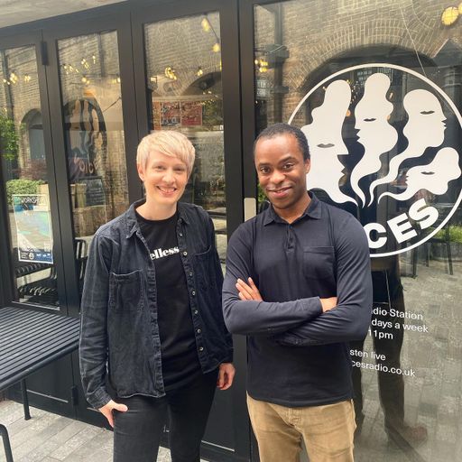 Nostalgia Waves w/ Olivia Gable - 19/05/23