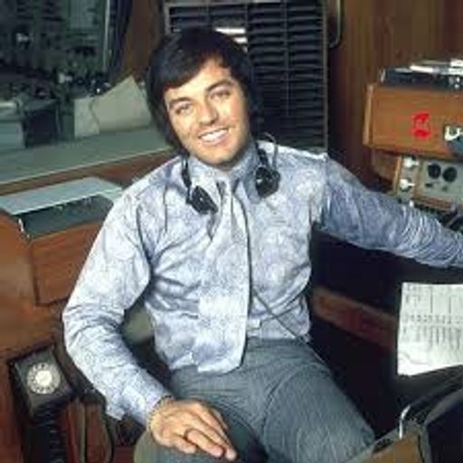 BFBS 1972 TONY BLACKBURN, RADIO CAROLINE AND CAPITAL JINGLES, 1971CHART FROM RADIO VERONICA