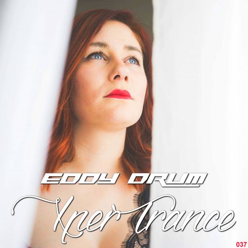 Eddy Drum - XperTrance 037