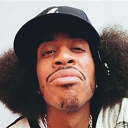 Ludacris Megamix Vol 1