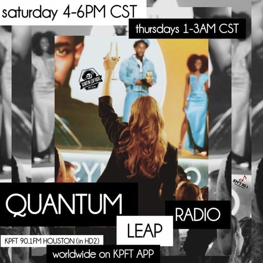 QUANTUM LEAP RADIO: Leap 466 {TEENIOR DRAFT episode (Nov. 1, 2025)}
