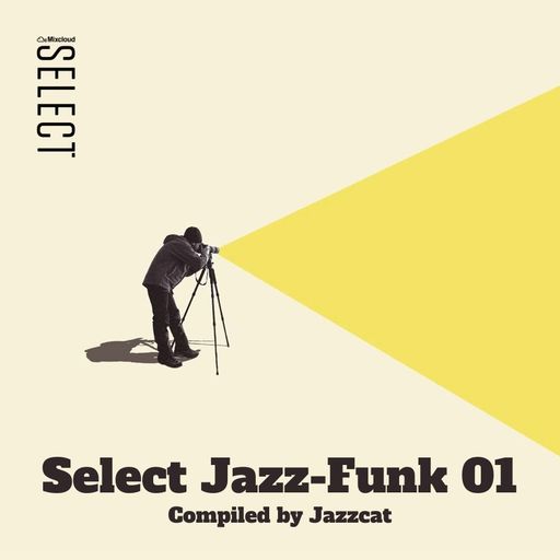Select Jazz-Funk 01
