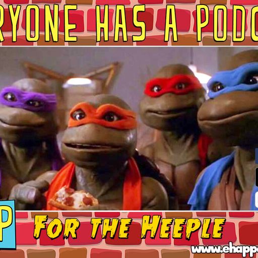 For the Heeple