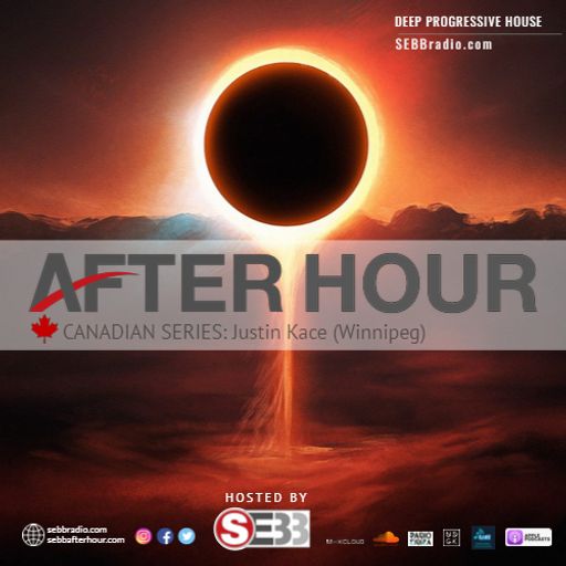 After Hour Show - Episode 55 - Justin Kace (Winnipeg) (UDGK: 06/04/2022)