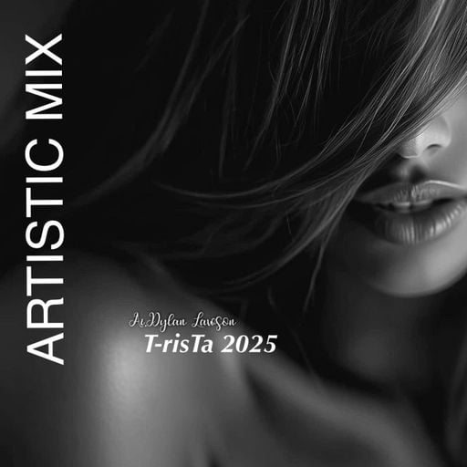 T-risTa 2025 "I FEEL LOVE" | Best Of Vocal Deep House Music Artistic Mix Vol.4