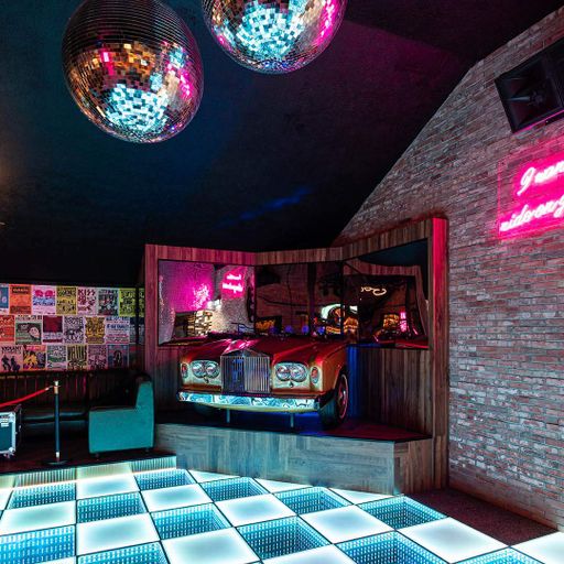 MixCloud Live Session # 124