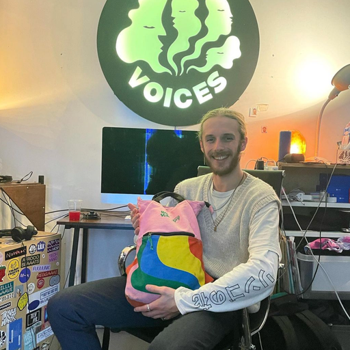 Charles Vaughan - 29/11/22 Melodic Distraction Takeover