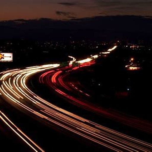 Night Drive (Rock&Pop)