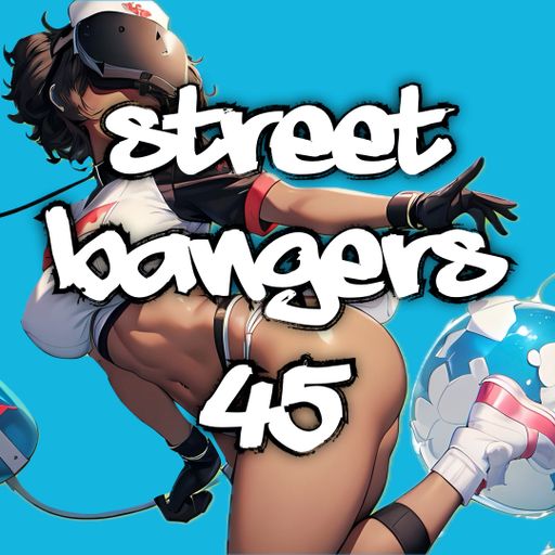 Street Bangers Mix 2024 | #45