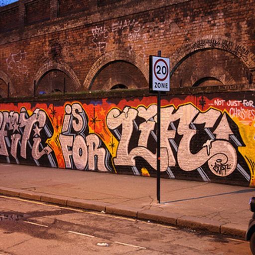 TDC: FreeNB Friday - LIVE! on DNBHeaven.com (11/20/15)