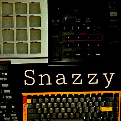 Snazzy