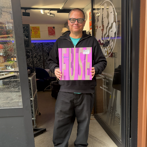 Ralph Moore w/ Dialled In 07/05/26 - [Voices Radio]